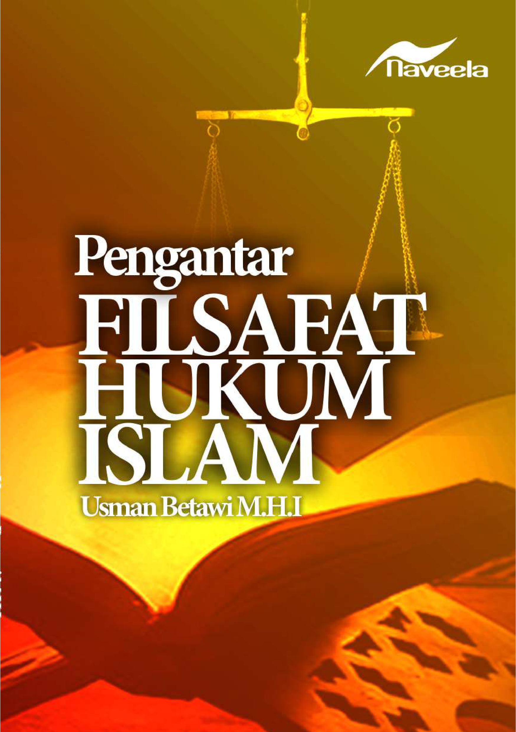 Pengantar Filsafat Islam